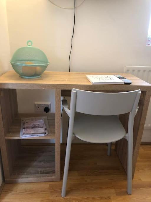 Apartment Tranquil 1 Bedroom 30 Mins From Heathrow *