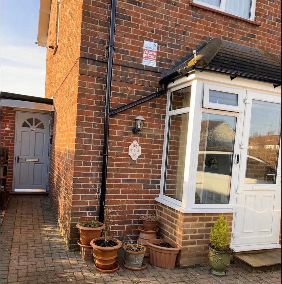 Apartment Tranquil 1 Bedroom 30 Mins From Heathrow *